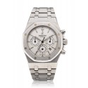  Royal oak chronographe Kasparov 25860ST/0/1110ST/05