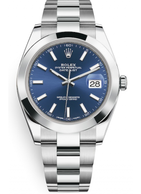  Datejust 126300