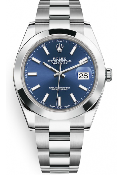 Rolex Datejust 126300 Rolex Datejust 126300