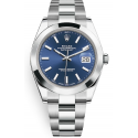  Datejust 126300