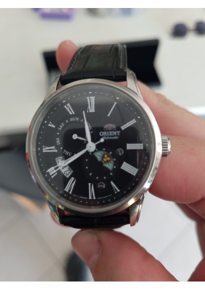 Orient Sun and Moon FAK00004B0 Orient Sun and Moon FAK00004B0