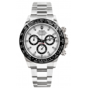  Daytona Daytona Ceramic Bezel White Dial 116500LN