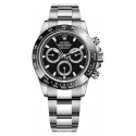  Daytona Ceramic Black Dial 116500LN