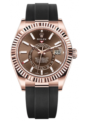 Sky dweller usato clearance