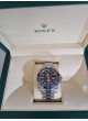 Rolex GMT MASTER BATMAN II JUBILEE 126710BLNR