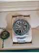 Rolex Submariner Hulk 2020 