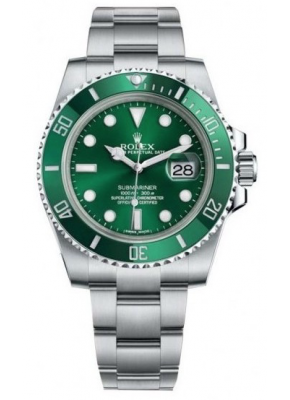  Submariner Hulk 2020 