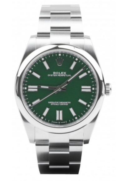Oyster Perpetual 124300 Oyster Perpetual 124300