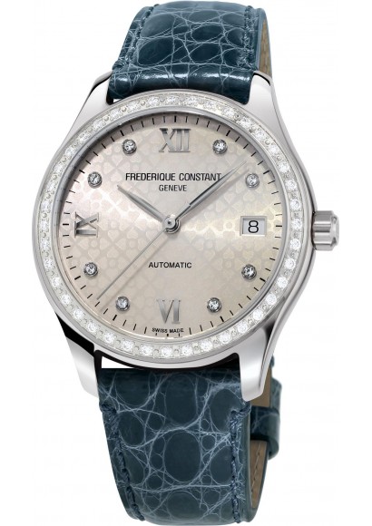 Ladies Automatic FC-303LGD3BD6 Ladies Automatic FC-303LGD3BD6