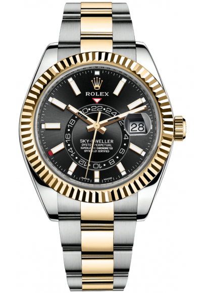 Sky-Dweller 326933 Sky-Dweller 326933