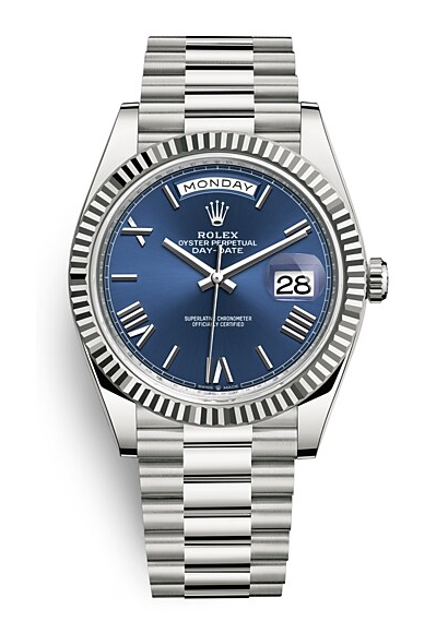 Rolex Rolex