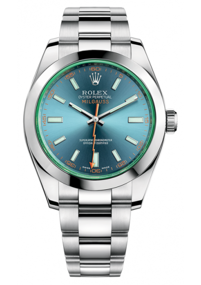  Milgauss 116400GV