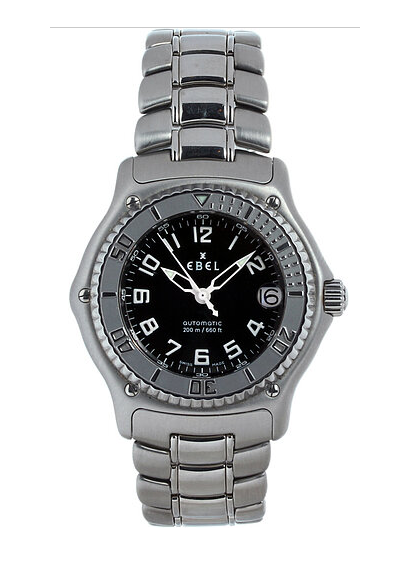 Discovery ebel Discovery Automatic Discovery ebel Discovery Automatic