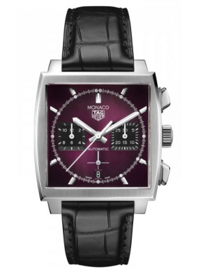  Monaco purple dial CBL2118. FC6518