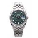  Datejust 126200 Mint