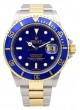 Rolex submariner 16613 T