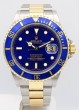 Rolex submariner 16613 T