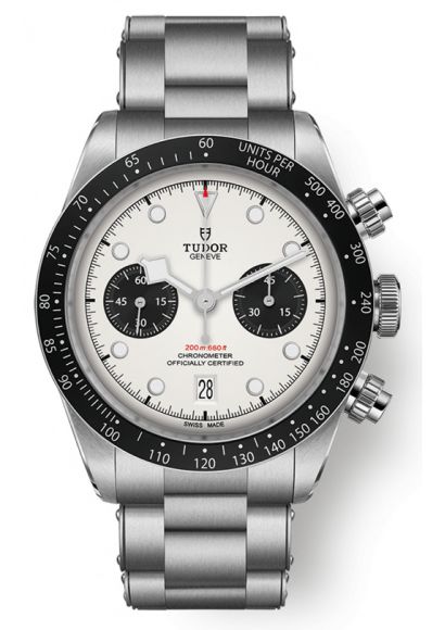  Black Bay Chrono 79360N