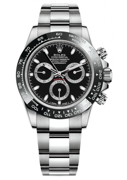 Cosmograph Daytona 116500LN Cosmograph Daytona 116500LN