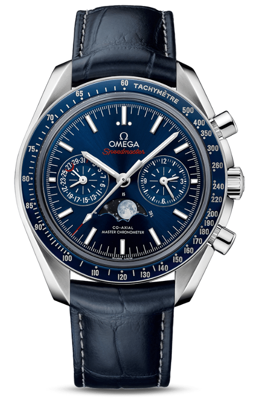 Speedmaster professional moonphase clearance