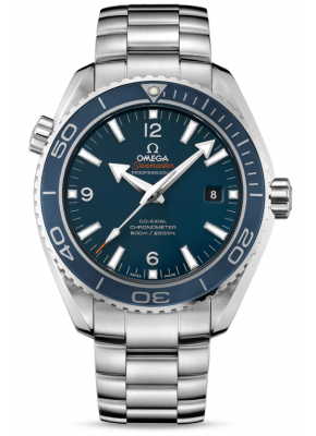  Seamaster Planet Ocean 215.33.44.2103001