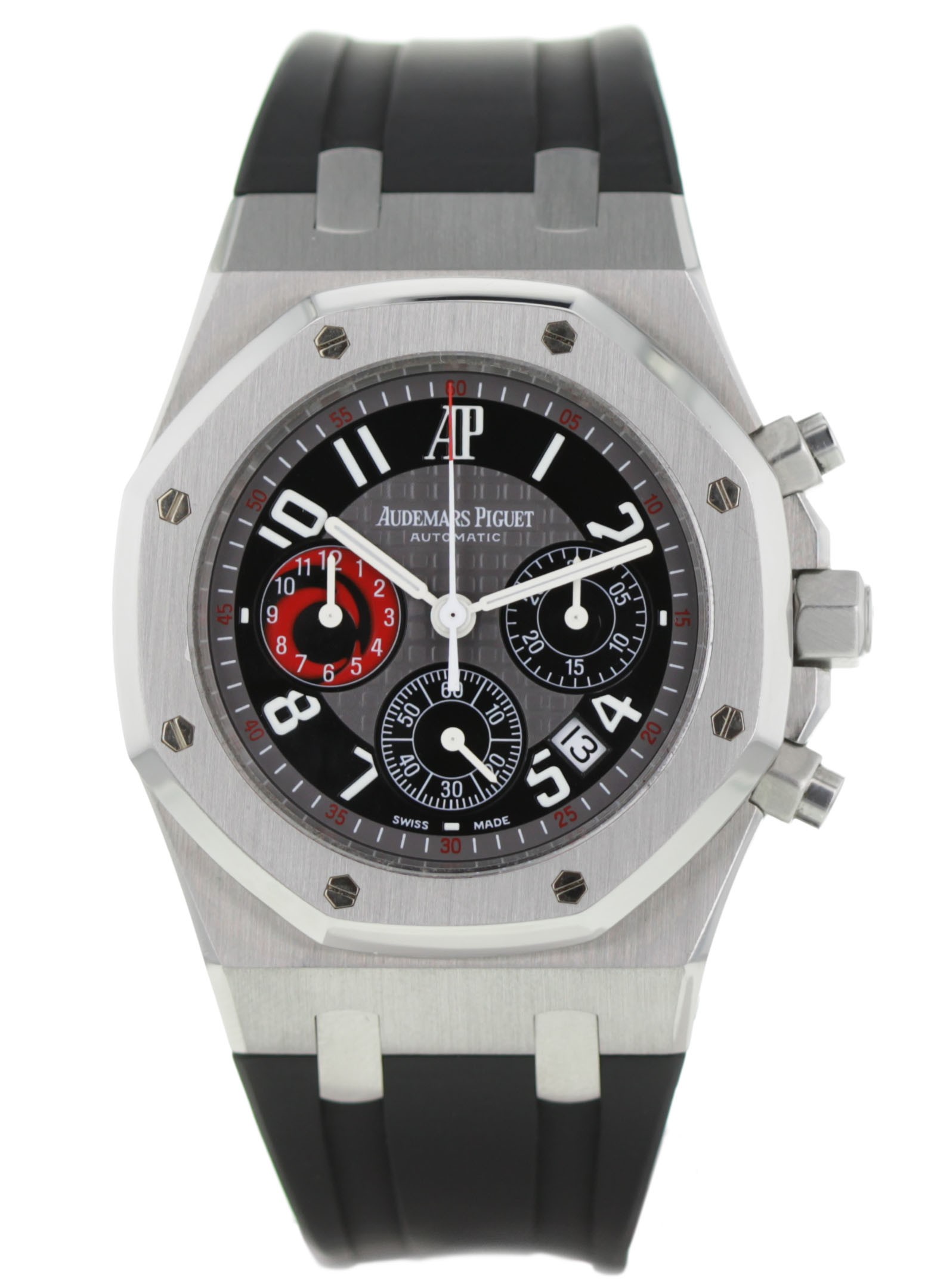Audemars piguet city of sails outlet
