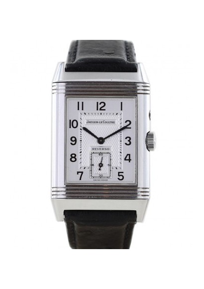 Jaeger Lecoultre Reverso Duoface Night & Day Jaeger Lecoultre Reverso Duoface Night et Day 270.8.54