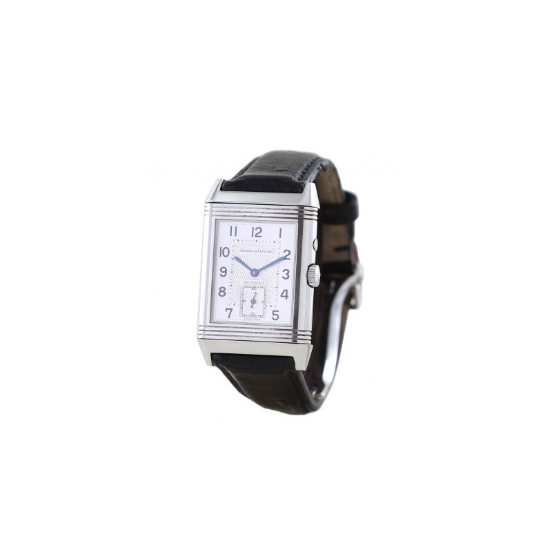 Jaeger Lecoultre Reverso Duoface Night & Day Jaeger Lecoultre Rever...