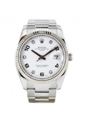  Oyster Perpetual Date 115234