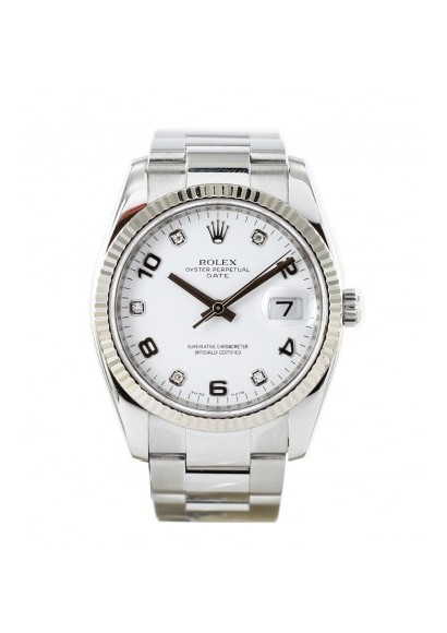  Oyster Perpetual Date 115234