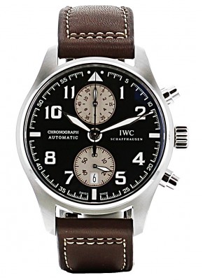 IWC