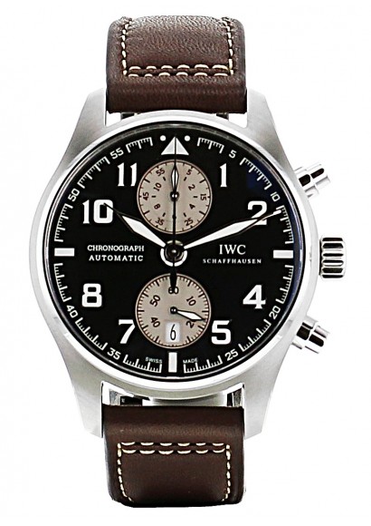 iwc-pilot-antoine-de-saint-exupery-ref-iw387806 iwc-pilot-antoine-de-saint-exupery-ref-iw387806