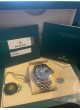 Rolex GMT-Master II Batgirl 126710BLNR