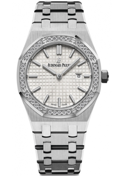 Audemars Piguet Royal Oak lady 67651ST Audemars Piguet Royal Oak lady 67651ST
