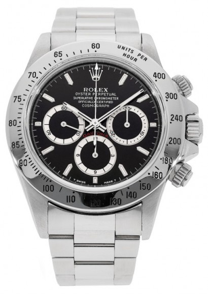 Rolex Daytona 16520 Zenith 16520 Rolex Daytona