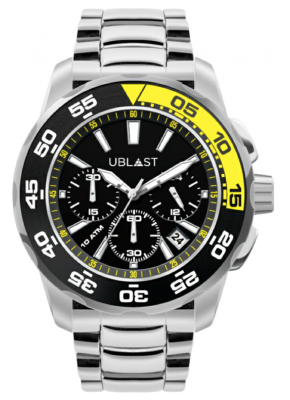 UBLAST Chronorally UBCRA43YBK