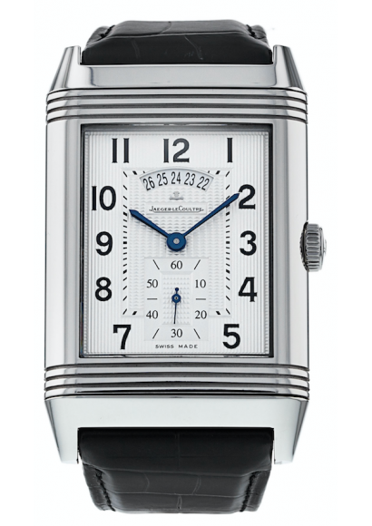 Jaeger-Lecoultre Grande Reverso Duoface 273.8.85 Jaeger-Lecoultre Grande Reverso Duoface 273.8.85