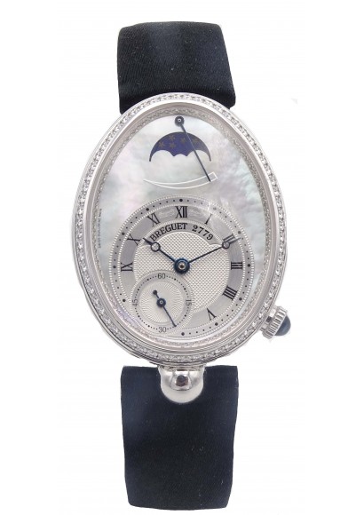Breguet reine de naples sales