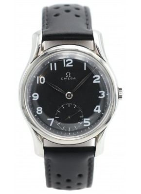  Vintage 30T2 Black Jumbo 