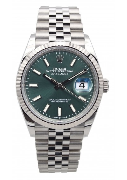 Rolex datejust 126234 Rolex datejust 126234