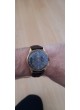 Chronographe Egona Ancre 17 Rubis antimagnetic 