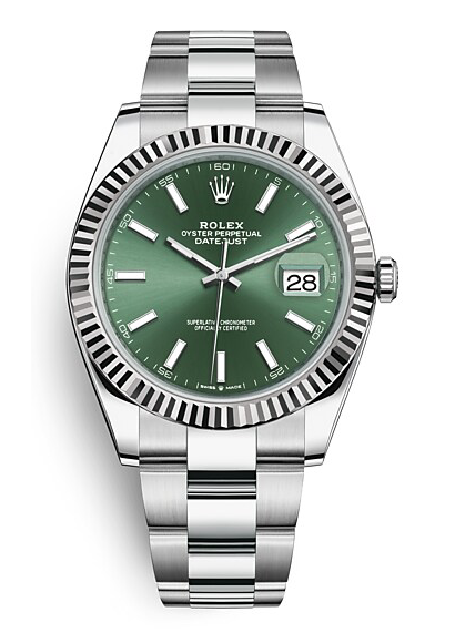 Datejust 126334 Datejust 126334
