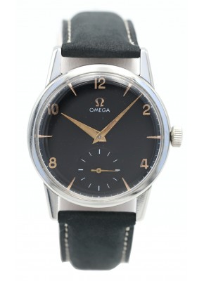  Vintage Black 
