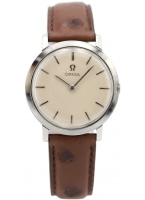  Vintage Cream Dial 