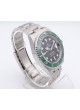 Rolex Submariner 126610LV Starbucks 126610LV