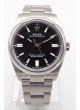 Rolex Oyster Perpetual 36 Black 126000