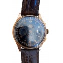 Chronographe Egona Ancre 17 Rubis antimagnetic 