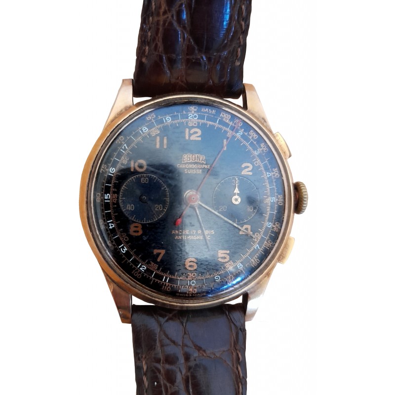 Orologio ancre 17 rubis sale