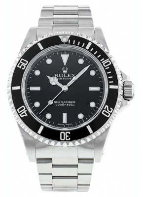  Submariner 14060M