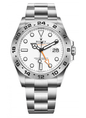  Explorer II 226570